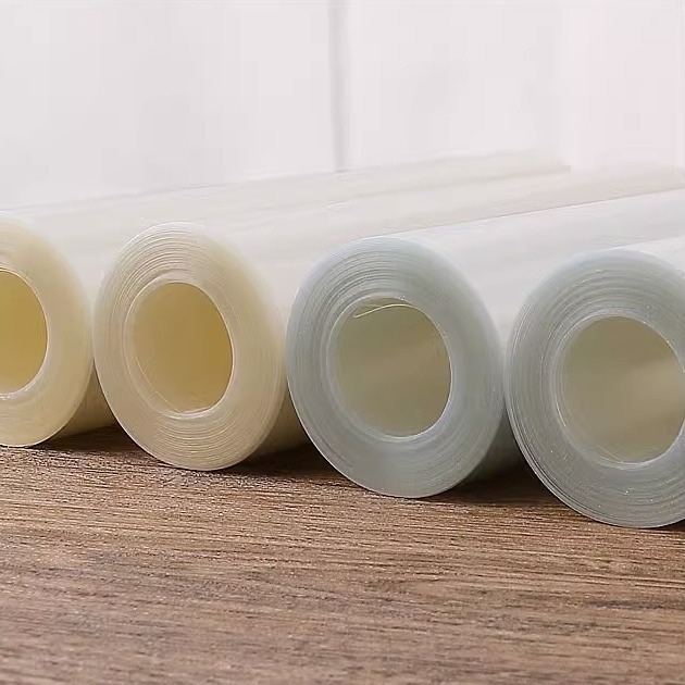 ◎高5/6/7/8/10/12/15/20cm◎慕斯蛋糕透明硬圍邊/全透明PET環保塑料圍邊紙/磨砂款爆漿生日蛋糕厚圍邊-細節圖7