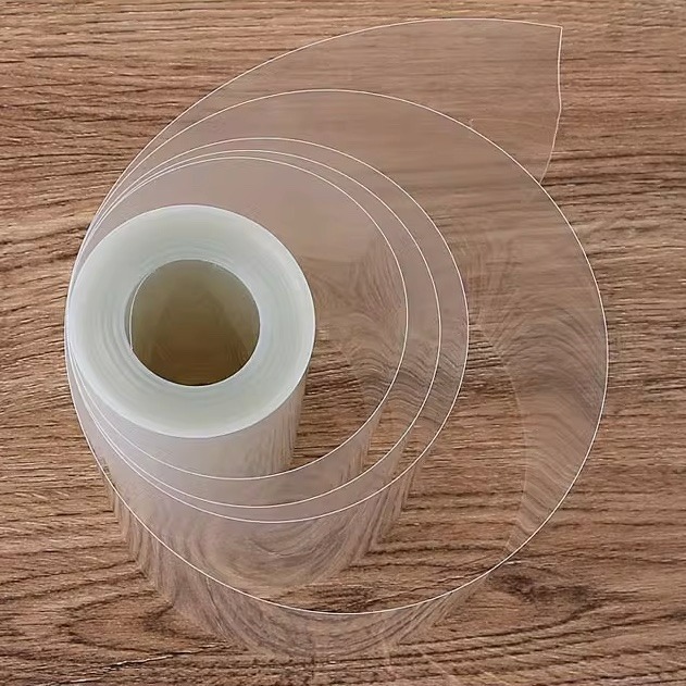 ◎高5/6/7/8/10/12/15/20cm◎慕斯蛋糕透明硬圍邊/全透明PET環保塑料圍邊紙/磨砂款爆漿生日蛋糕厚圍邊-細節圖8