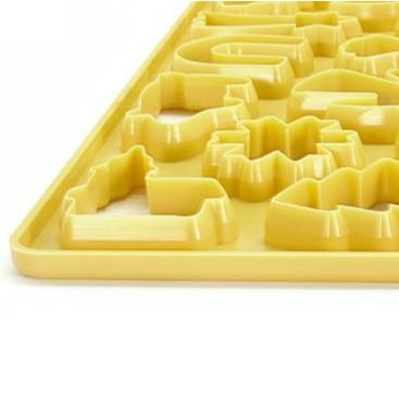 28連聖誕節造型曲奇餅乾/翻糖模具-細節圖4