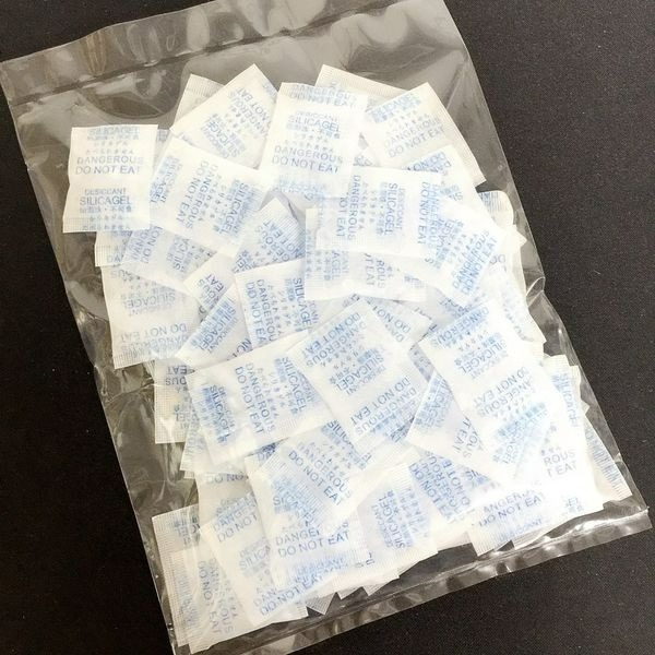 愛華紙包裝中英日文印刷矽膠乾燥劑/曲奇餅乾月餅食品專用乾燥劑/防潮劑-細節圖3