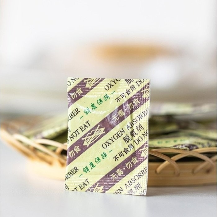 ◎約200入◎30/50/100型食品脫氧劑/防油型餅乾糕點月餅食品防霉腐保鮮劑-細節圖4