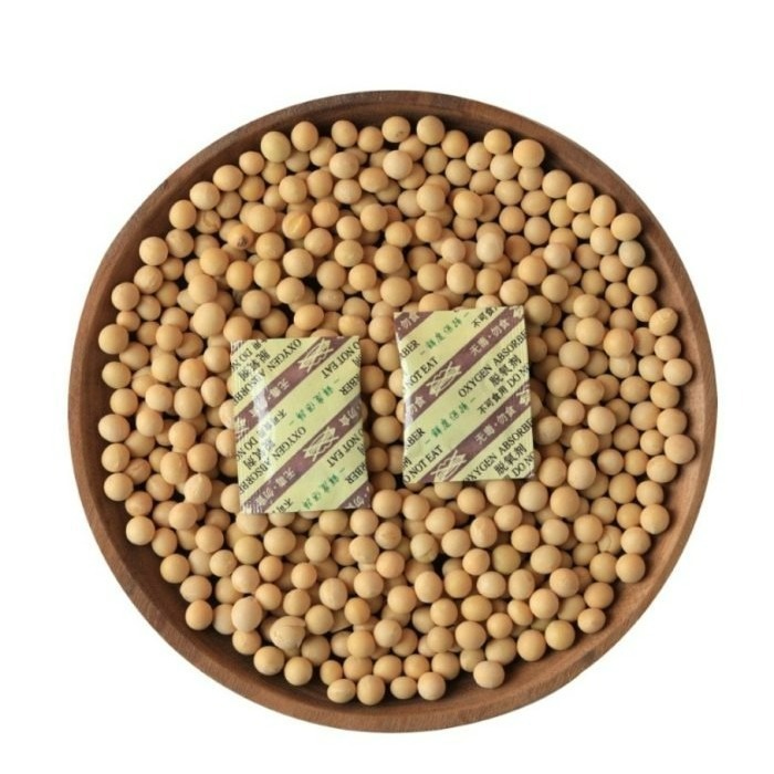 ◎約200入◎30/50/100型食品脫氧劑/防油型餅乾糕點月餅食品防霉腐保鮮劑-細節圖6