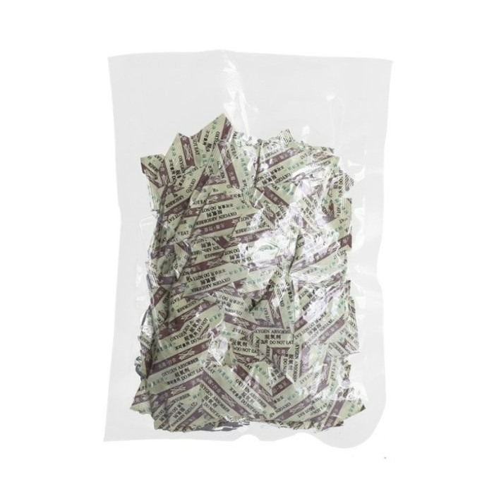 ◎約200入◎30/50/100型食品脫氧劑/防油型餅乾糕點月餅食品防霉腐保鮮劑-細節圖7