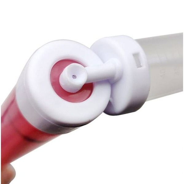 ▶手動噴槍蛋糕上色噴粉器/烘焙裝飾工具/DIY蛋糕噴砂筒烘焙工具-細節圖3