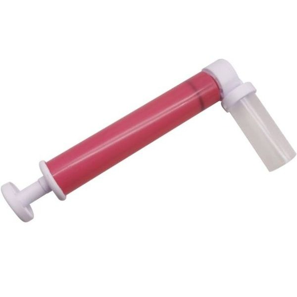 ▶手動噴槍蛋糕上色噴粉器/烘焙裝飾工具/DIY蛋糕噴砂筒烘焙工具-細節圖4