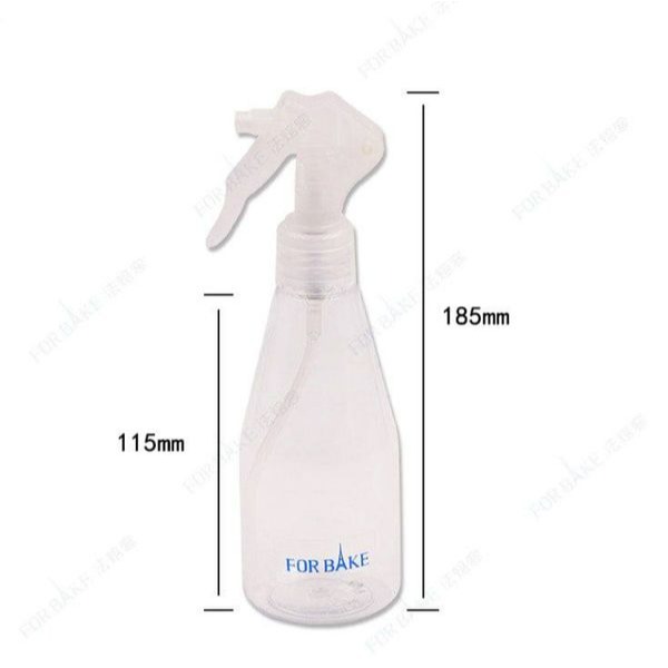 ◎200ml◎烘焙工具小噴壺/月餅蛋糕麵包細霧噴水壺/噴瓶/噴水瓶-細節圖6