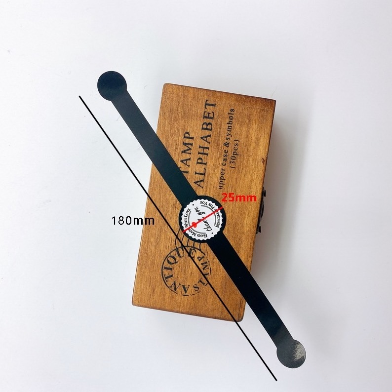 ◎3張=15枚◎thank you手錶型封口貼紙/禮盒包裝貼/布丁杯餅乾袋貼紙/烘焙包裝盒封口裝飾貼紙-細節圖6