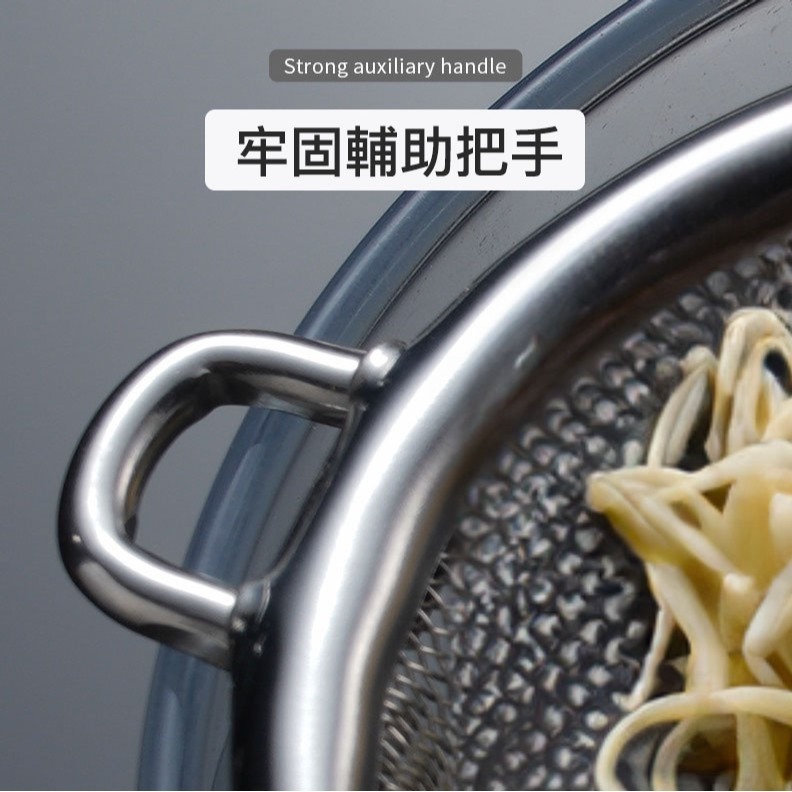 迷你麵粉篩/手持式過濾網篩/糖霜篩/可可粉撒粉器/Mesh Filte/可可粉抹茶粉篩/手粉篩-細節圖6