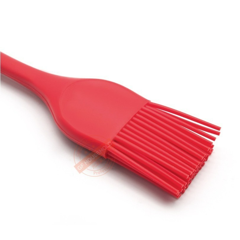 ✭美國亞馬遜熱銷✭五件套食品級矽膠不銹鋼奶油刮刀抹刀鏟刀/麵糊攪拌刀-細節圖9