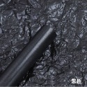 ◎50*75cm◎ins風簡約珠光雪梨紙/擺拍飾品道具紙/薄薄皺皺的色紙/拍攝背景道具/內襯褶皺紙/防水花束包裝紙-規格圖5