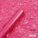 ◎50*75cm◎ins風簡約珠光雪梨紙/擺拍飾品道具紙/薄薄皺皺的色紙/拍攝背景道具/內襯褶皺紙/防水花束包裝紙-規格圖5