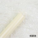 ◎50*75cm◎ins風簡約珠光雪梨紙/擺拍飾品道具紙/薄薄皺皺的色紙/拍攝背景道具/內襯褶皺紙/防水花束包裝紙-規格圖5