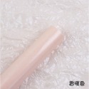 ◎50*75cm◎ins風簡約珠光雪梨紙/擺拍飾品道具紙/薄薄皺皺的色紙/拍攝背景道具/內襯褶皺紙/防水花束包裝紙-規格圖5