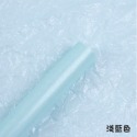 ◎50*75cm◎ins風簡約珠光雪梨紙/擺拍飾品道具紙/薄薄皺皺的色紙/拍攝背景道具/內襯褶皺紙/防水花束包裝紙-規格圖5