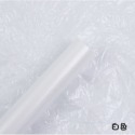 ◎50*75cm◎ins風簡約珠光雪梨紙/擺拍飾品道具紙/薄薄皺皺的色紙/拍攝背景道具/內襯褶皺紙/防水花束包裝紙-規格圖5