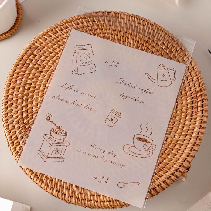 ▪小/大號▪切片吐司貝果三明治OPP自黏餅乾袋(約50只混裝)/點心糖果包裝袋/創意烘焙包裝自黏袋/禮品袋-細節圖6