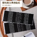◎5入◎哈尼瑞士捲毛巾捲切塊慕斯蛋糕加厚透明吸塑打包盒/烘焙蛋糕捲包裝盒/千層蛋糕甜品野餐打包盒子-規格圖9