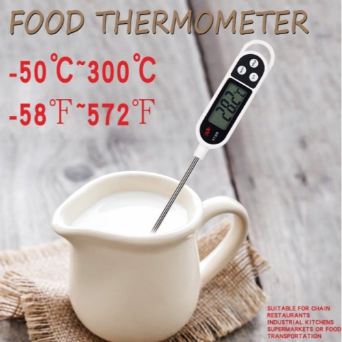 筆式溫度計/食品溫度計/燒烤溫度計/麵糰筆式溫度計/探針水溫油溫計