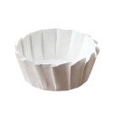 ◎4/6/8吋◎食品級耐高溫巴斯克蛋糕免摺紙托(20張入)/矽油紙/蛋糕脫模紙/防油紙/烘焙紙/蛋糕脫模墊紙-規格圖11