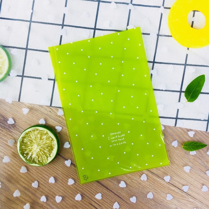 ◎12*18cm◎清新點點平口袋(約20只入)/杯子蛋糕糖果袋/禮品袋/禮物袋-細節圖6