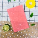 ◎12*18cm◎清新點點平口袋(約20只入)/杯子蛋糕糖果袋/禮品袋/禮物袋-規格圖6