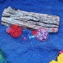 ▪5.5x8.5cm▪透明雙喜新年福字雪花酥包裝袋(約100只裝)/曲奇小餅乾糖果牛軋糖奶棗烘焙機封袋/結婚囍慶小包裝袋-規格圖4