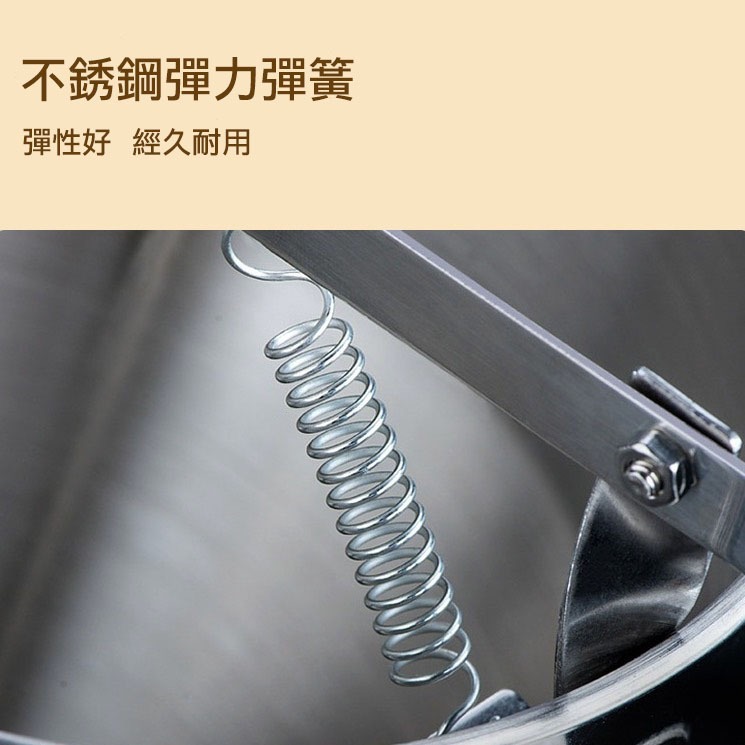 不銹鋼麵糊定量分配器(壺)/不鏽鋼章魚小丸子麵糊漏斗分離分配器/擺攤烘焙奶油漏斗-細節圖4