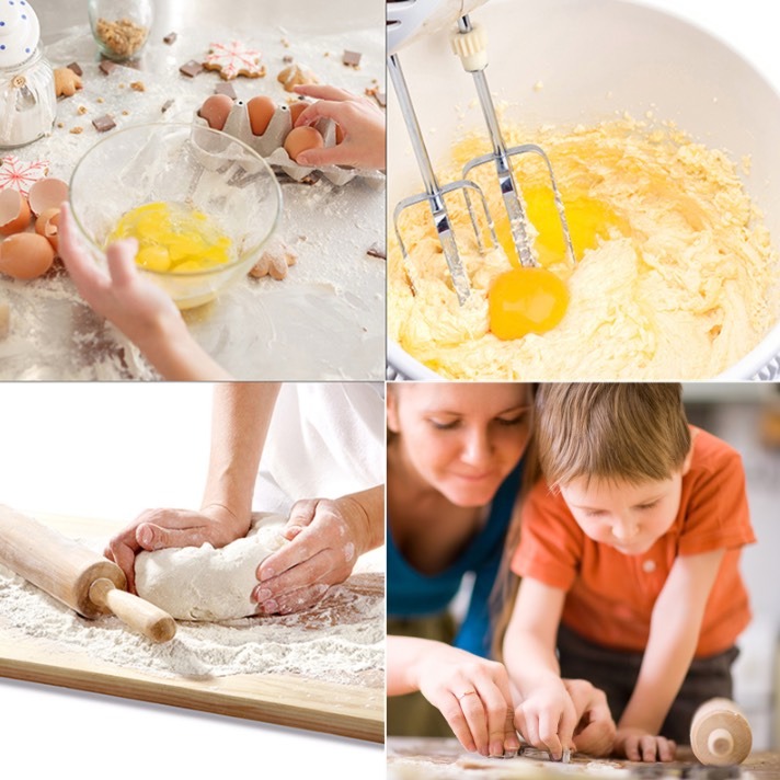 牙齒造型不銹鋼餅乾切模/水果切模/水滴翻糖模/烘焙模具/英式糖花DIY餅乾模/饅頭黏土模-細節圖3