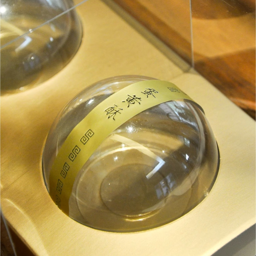 ◎2張=40枚◎燙金蛋黃酥長條金色貼紙/烘焙禮盒包裝貼/餅乾袋貼紙/烘焙包裝盒封口貼/月餅裝飾貼紙/長條狀不乾膠封口貼紙-細節圖3