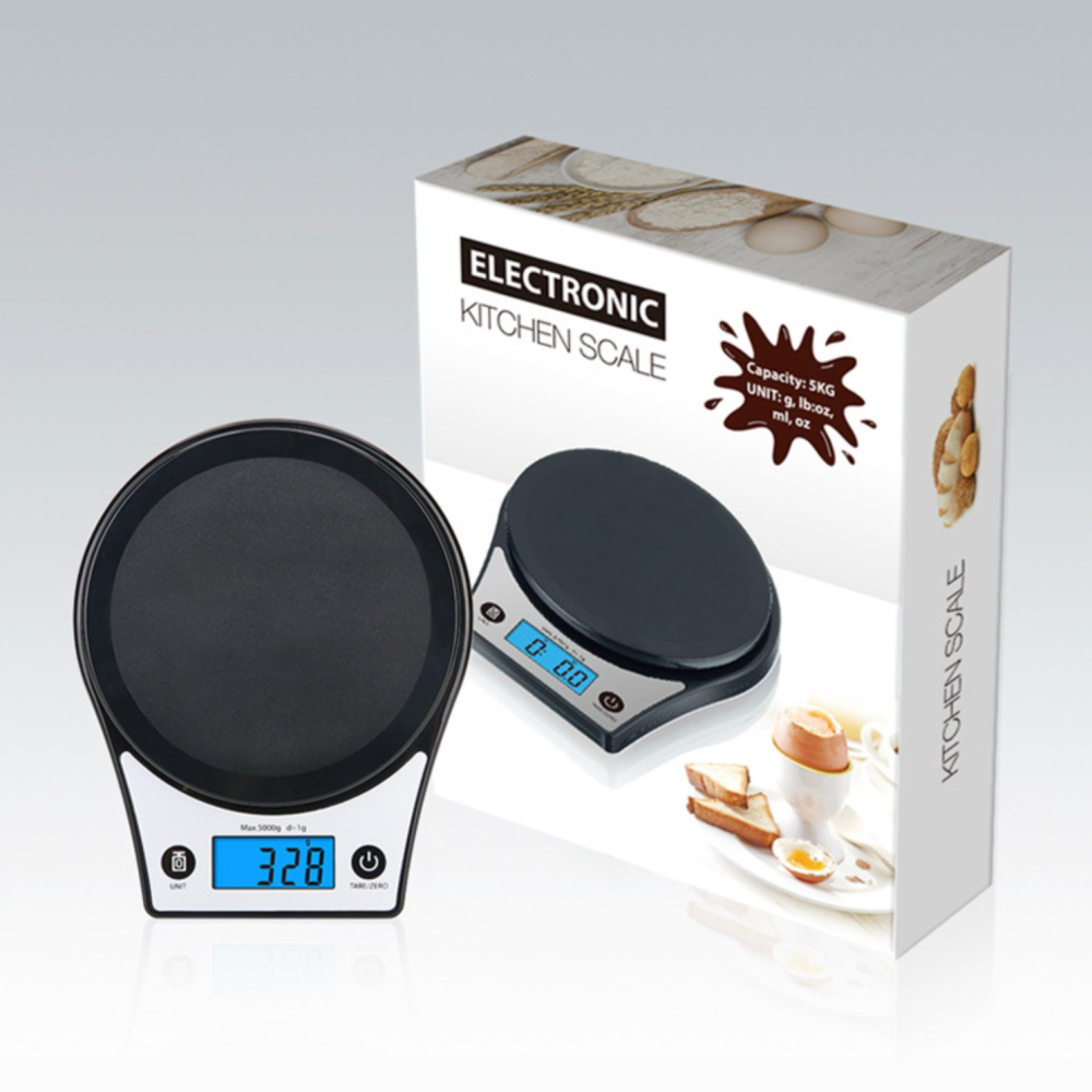 ◎1~5000g◎家用烘焙電子秤/廚房秤/茶葉秤/中藥秤/食物秤-細節圖7