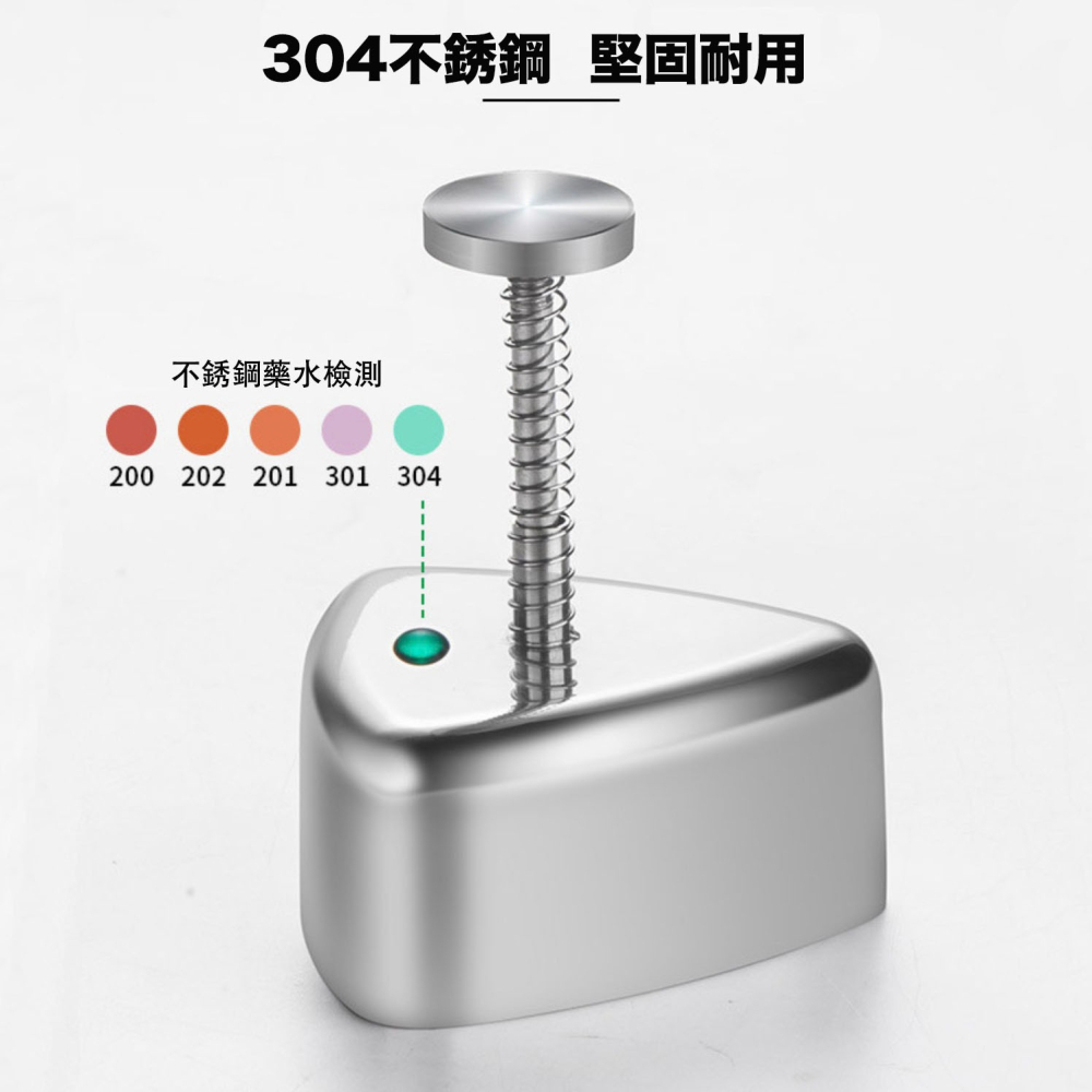 304不鏽鋼長方型小熊頭型飯糰模具/日式三角飯糰壽司模具/DIY紫菜包飯壽司工具-細節圖7
