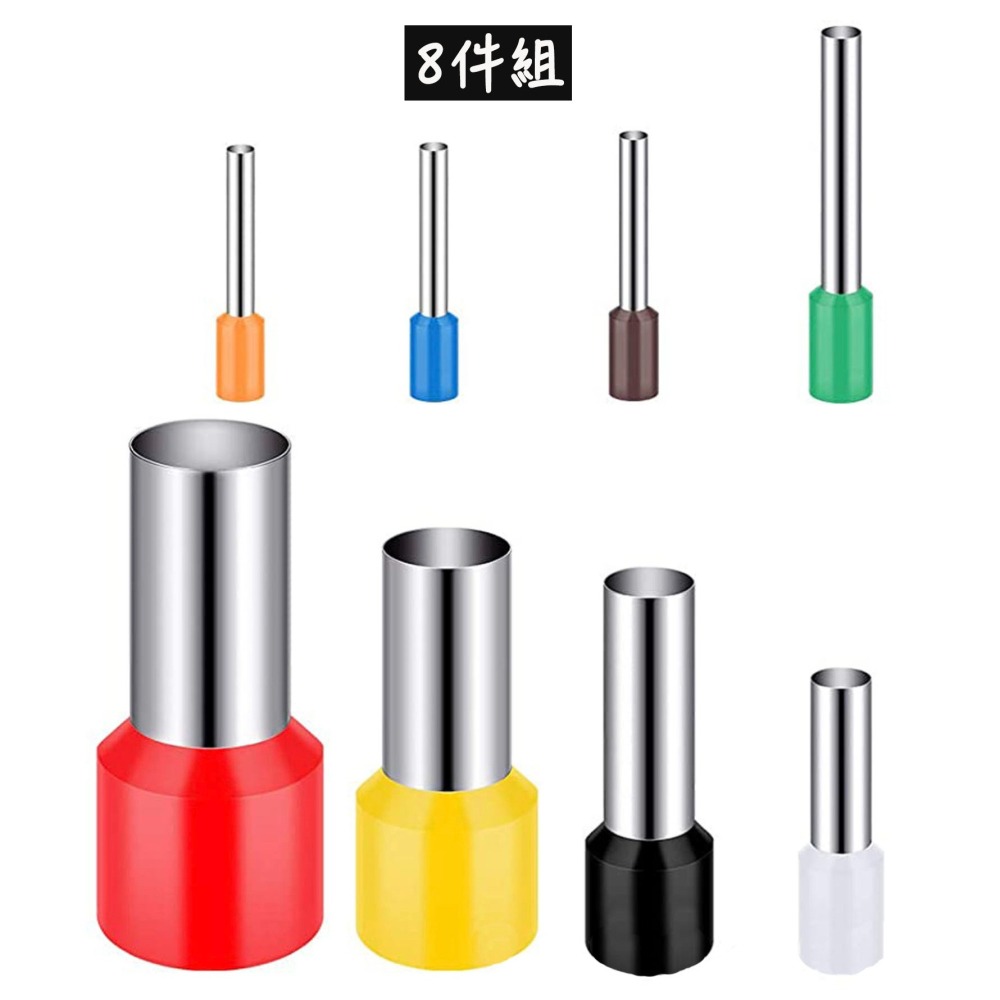 ◎8件/40件組◎翻糖人偶切圓工具組/摳圓器/迷你小圓形切模/壓痕切圓不鏽鋼黏土端子模-細節圖8