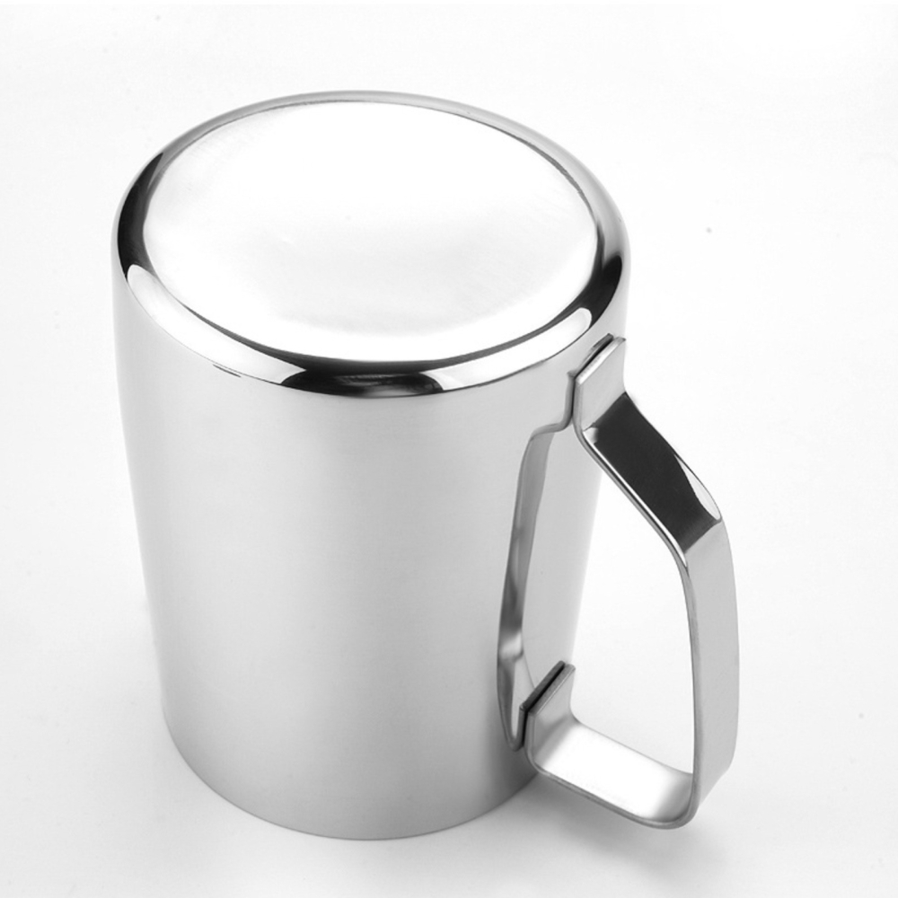 ◎350/600ml◎加厚304咖啡不鏽鋼內刻度拉花杯/尖嘴拉花杯/專業咖啡機奶泡杯/導流嘴咖啡杯器具-細節圖7