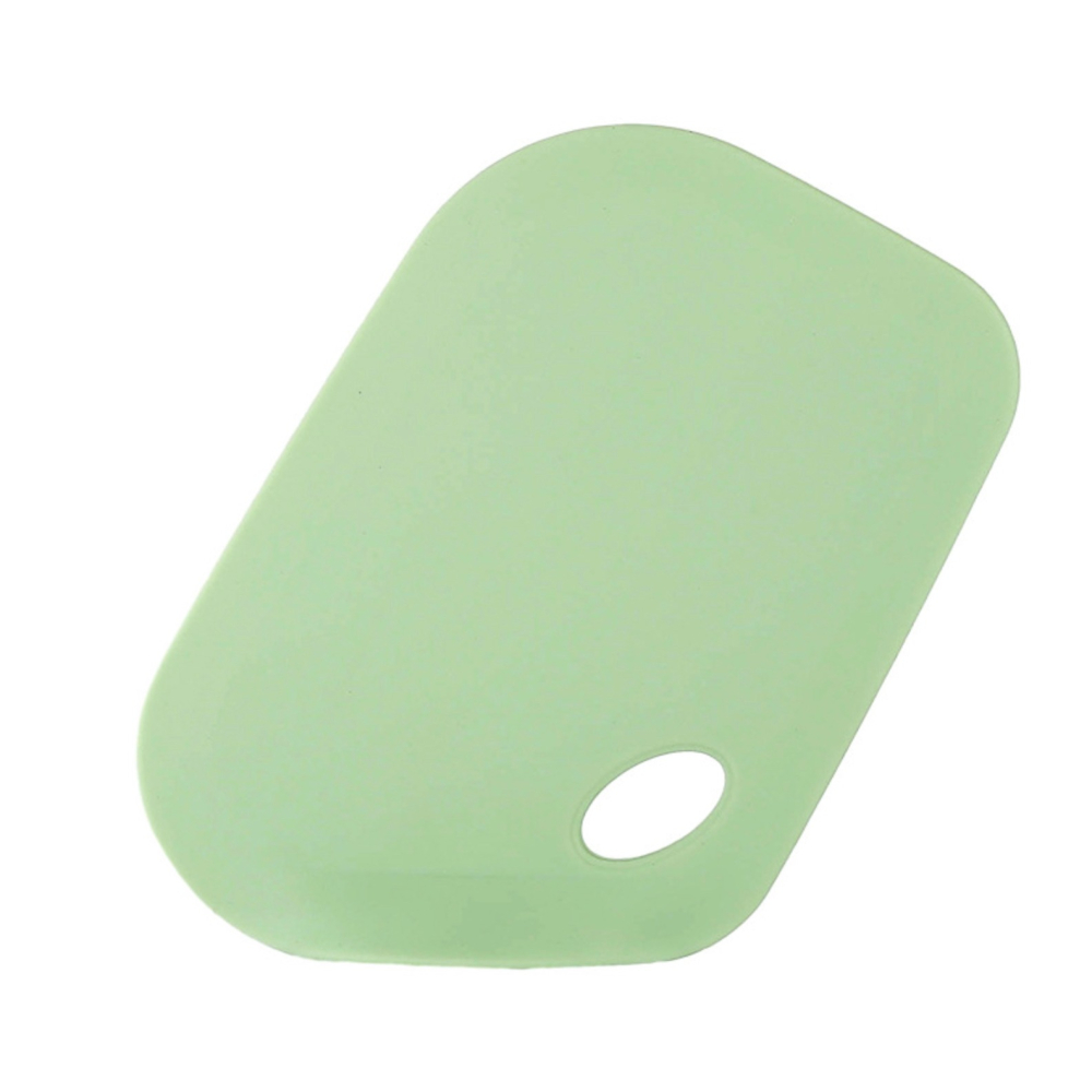 可立式矽膠刮刀/家用刮刀一體成型揉麵刮板/切麵團奶油刮刀/可立式切麵刀-細節圖8