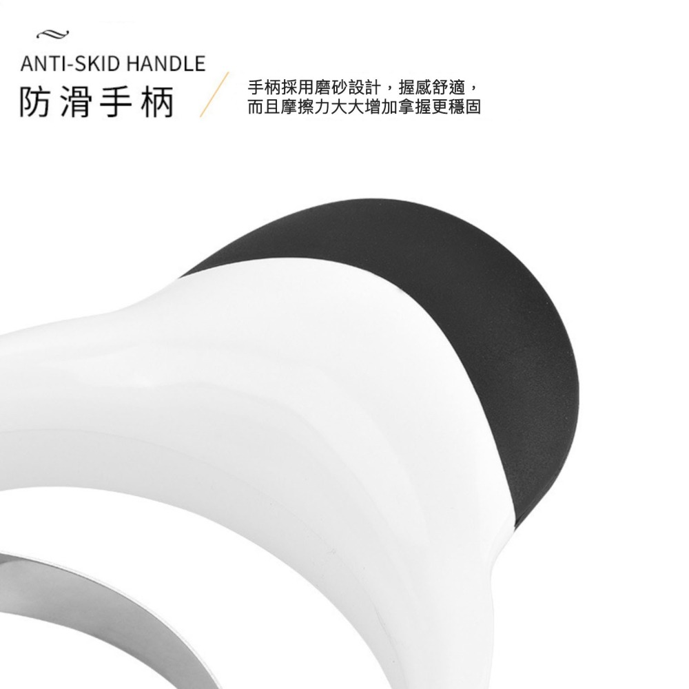 ✭美國亞馬遜同款✭四款可選不銹鋼蘋果去核刀/馬玲薯切片切條器/切果器/水果分割器/蘋果切片器/多功能水果分切器-細節圖6