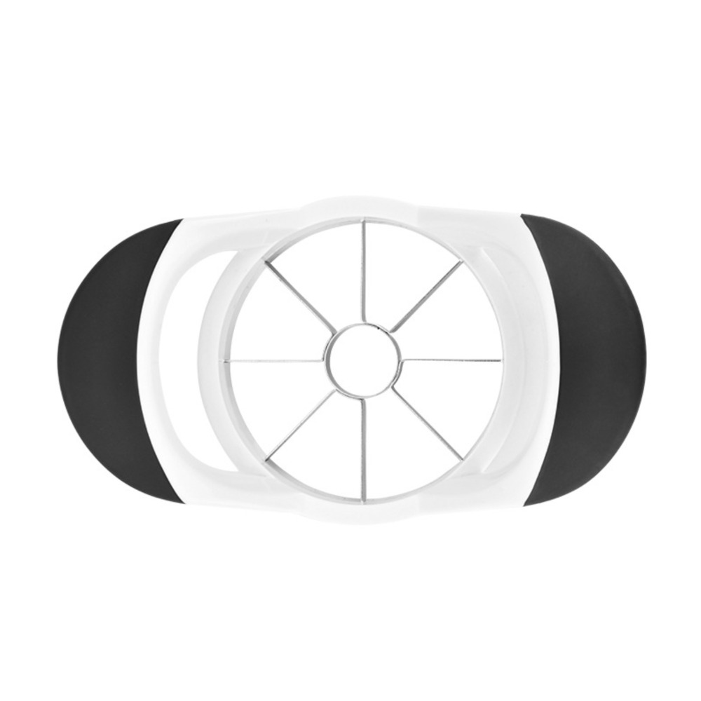 ✭美國亞馬遜同款✭四款可選不銹鋼蘋果去核刀/馬玲薯切片切條器/切果器/水果分割器/蘋果切片器/多功能水果分切器-規格圖7