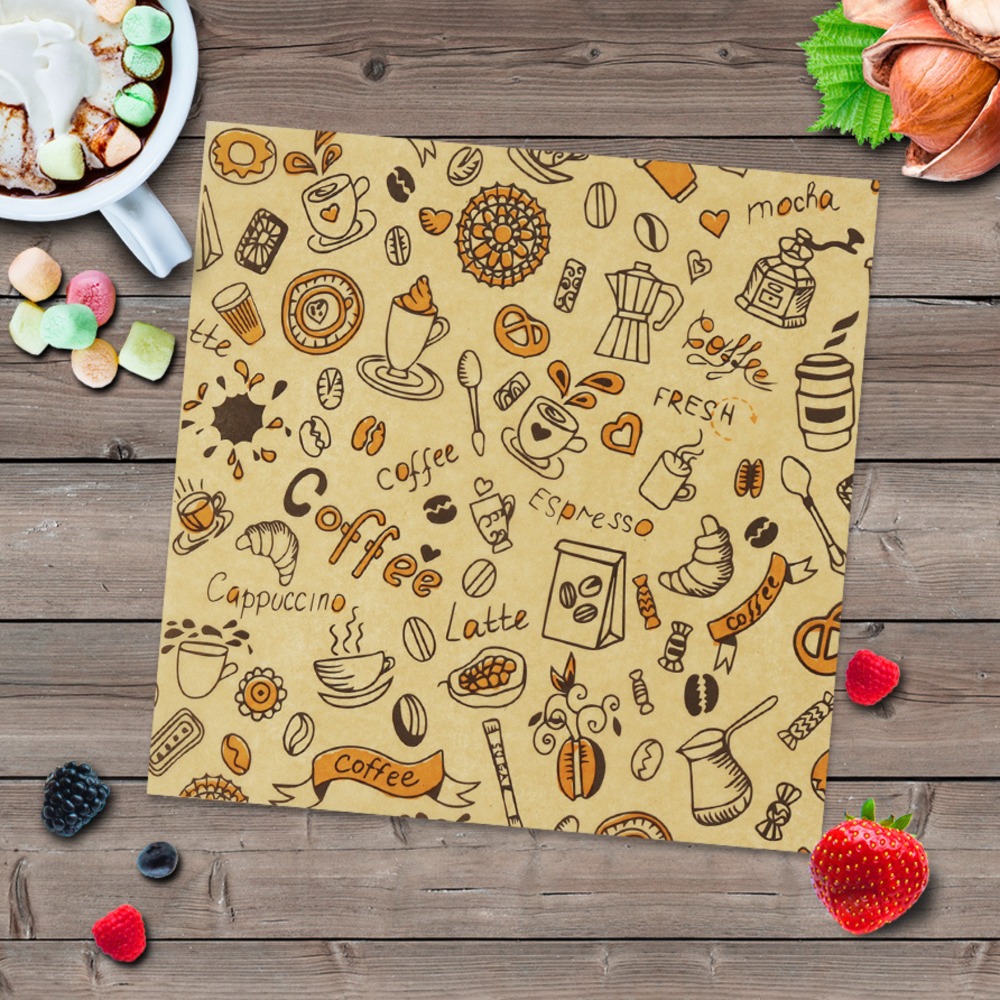 牛皮元素款(20張入)