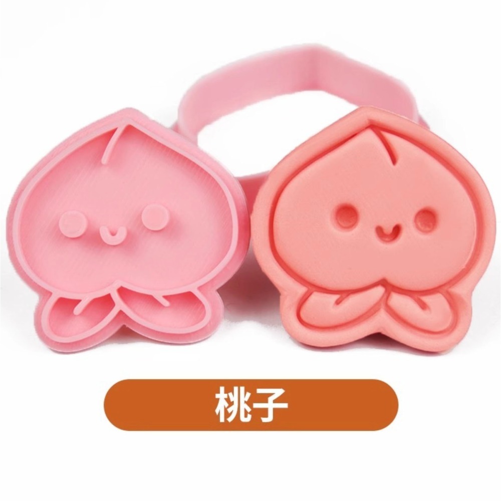 桃子款