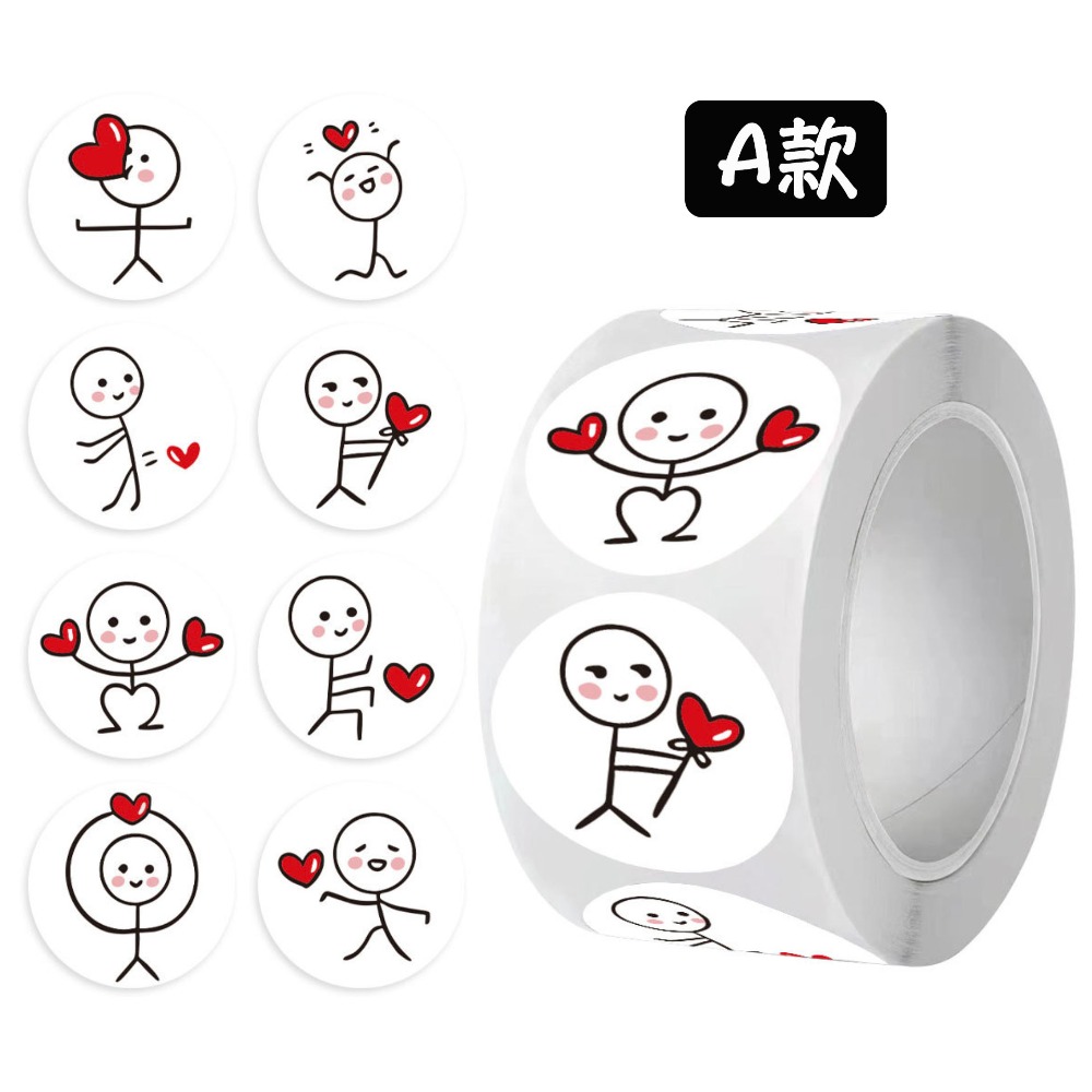 A款