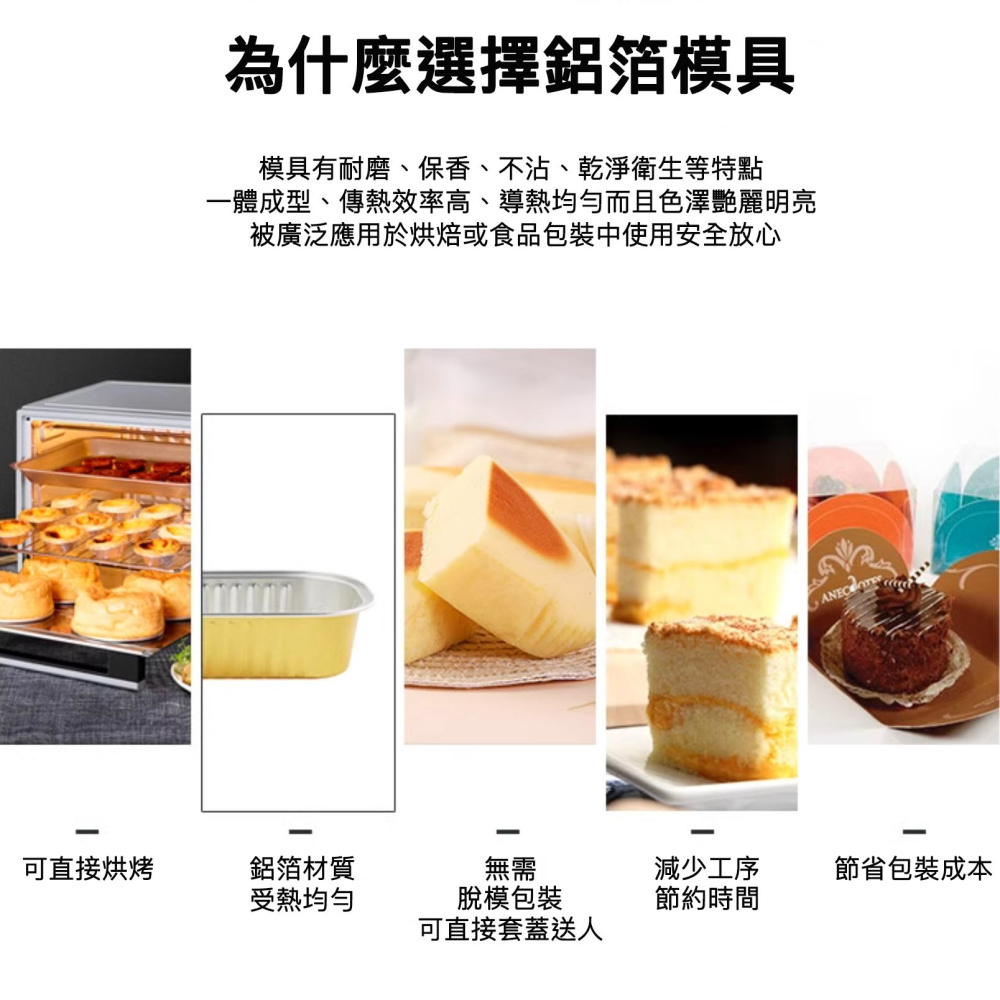 ◎10只入◎萬聖節圓形烘焙鋁箔蛋糕杯(含透明高蓋)/雪媚娘馬芬包裝盒/戚風杯子蛋糕捲口杯/家用防油耐高溫麵包點心鋁箔杯-細節圖4