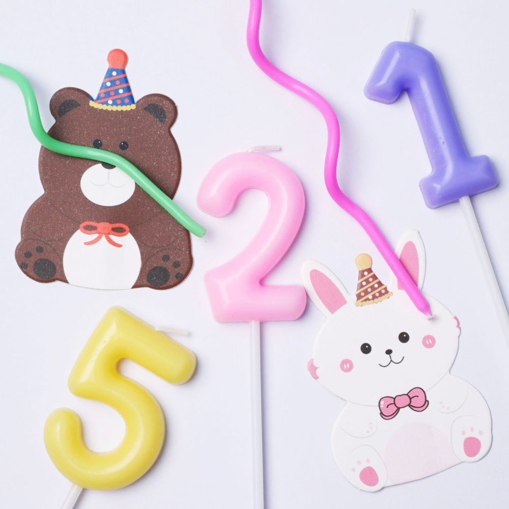 ◎0~9可選◎馬卡龍數字生日蛋糕蠟燭/浪漫求婚表白道具/漸變香薰蠟燭/蛋糕裝飾/創意派對佈置/成人兒童無煙週歲彩色蠟燭-細節圖6