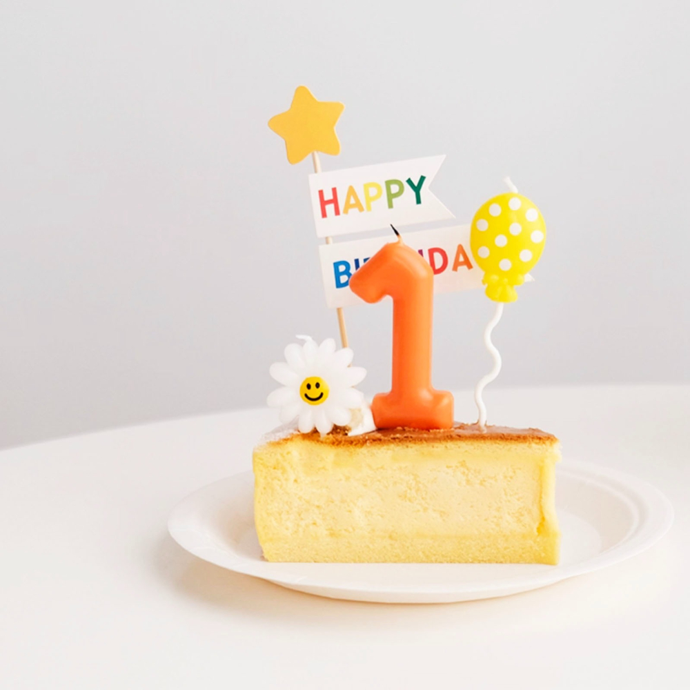 ◎0~9可選◎馬卡龍數字生日蛋糕蠟燭/浪漫求婚表白道具/漸變香薰蠟燭/蛋糕裝飾/創意派對佈置/成人兒童無煙週歲彩色蠟燭-細節圖7