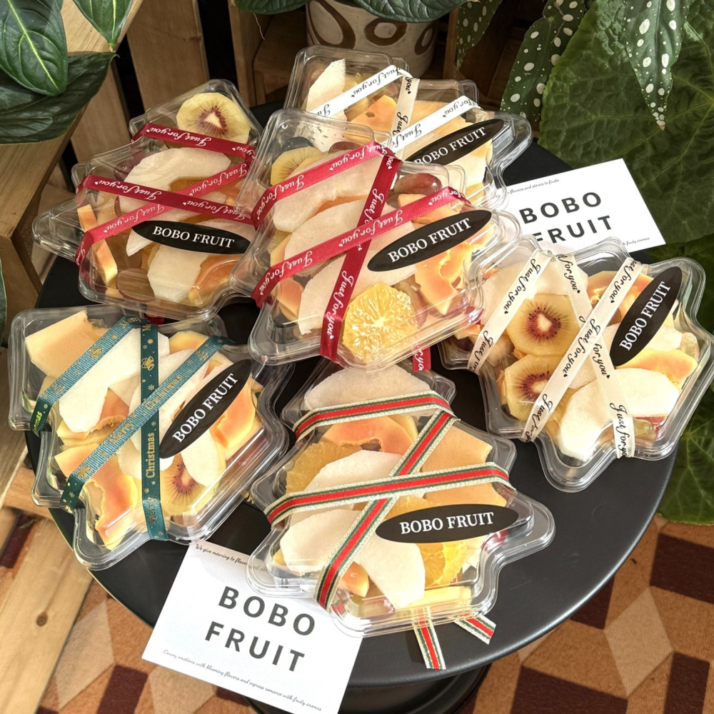 ◎5入◎聖誕樹造型天地蓋加厚防霧吸塑包裝盒/鮮水果塑料包裝盒/曲奇糖霜餅乾糖果禮盒/天地蓋PET吸塑盒-細節圖9