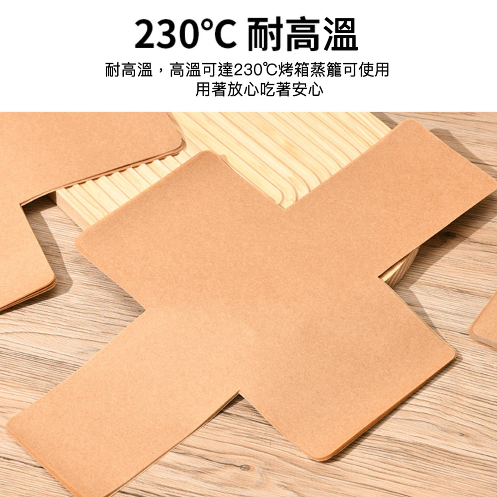 ◎10張入◎一次性免裁剪水立方鹼水吐司盒專用油紙/免脫模家用烘焙蛋糕烘焙紙/可重覆使用烘焙防油紙/低糖吐司盒專用墊紙-細節圖4