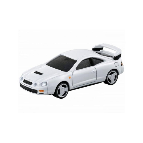 TOMICA Toyota CELICA GT-FOUR(黑盒 12)