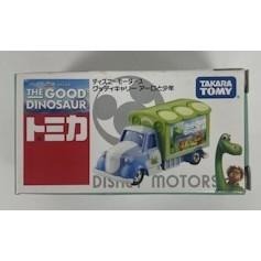 TOMICA 迪士尼 恐龍當家 小汽車 小車車-細節圖3