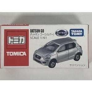 TOMICA  AS特別版DATSUN GO 小汽車-細節圖3
