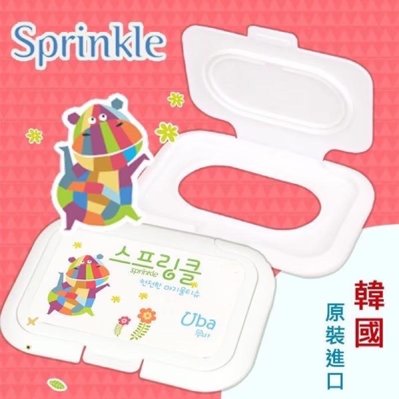 SPRINKLE韓國製 濕紙巾蓋 紙巾蓋 重覆黏貼-細節圖2