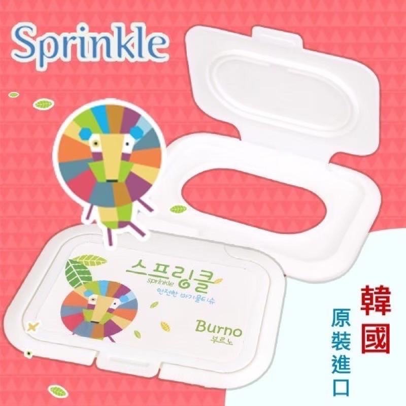 SPRINKLE韓國製 濕紙巾蓋 紙巾蓋 重覆黏貼-細節圖4