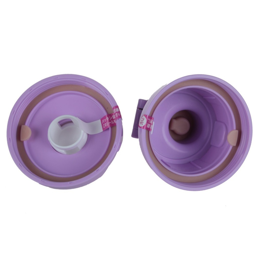 日本 OSK 雙蓋2WAY兒童水壺 湯瑪士小火車 Hello kitty 直飲水壺-細節圖9